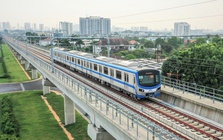 Đồng Nai thống nhất chủ trương kéo dài tuyến metro số 1 Tp.HCM đến sân bay Long Thành, vốn đầu tư hơn 67.000 tỉ đồng