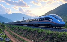 Lào Cai chuẩn bị thu hồi đất của 950 hộ dân để làm siêu dự án đường sắt 8,3 tỷ USD, nhận "lệnh" triển khai sớm nhất có thể