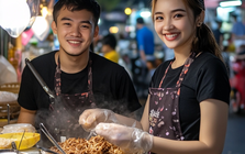 “Đốt sạch” 400 triệu tiền tiết kiệm vì ước mơ khởi nghiệp với quán bùn bò online, bài học kinh doanh cho những “tay mơ” còn ấp ủ làm giàu không khó!