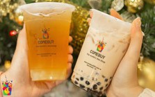 Thêm một thương hiệu trà sữa ở TP.HCM đóng cửa vĩnh viễn sau 8 năm