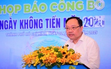 Vụ đánh bạc 1.000 tỉ đồng, dùng AI "qua mặt" sinh trắc học, Ngân hàng Nhà nước nói gì?