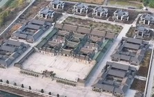3 anh em góp hơn 3.600 tỷ đồng xây khu biệt phủ rộng hơn 10.000m2: 12 năm sau bị yêu cầu phá dỡ vì lý do bất ngờ
