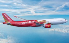Chủ tịch Hà Nội yêu cầu kiểm tra, xử lý việc đưa thông tin sai sự thật về Vietjet
