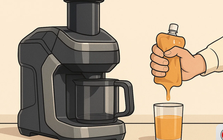 [Case Study] Juicero – Máy ép nước trái cây 700 USD và bài học đắt giá về 'làm ra thứ không ai cần'