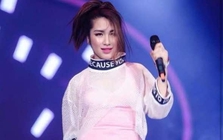 Bức ảnh không nên tồn tại của Hòa Minzy