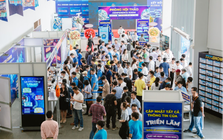 VIMF 2025: Tâm điểm công nghiệp Đông Nam Á, mở ra kỷ nguyên sản xuất thông minh