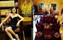 Hoa hậu Việt bán 2 biệt thự ở TP.HCM thu 230 tỷ đồng, sống với chồng giáo sư 15 năm không hôn thú