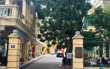Khởi tố nguyên Chủ tịch Công ty Quản lý và Kinh doanh nhà Hải Phòng Khởi tố nguyên Chủ tịch Công ty Quản lý và Kinh doanh nhà Hải Phòng
