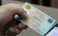 Trước ngày 1/7, ai đang có Căn cước công dân phải lưu ý một thay đổi lớn! Trước ngày 1/7, ai đang có Căn cước công dân phải lưu ý một thay đổi lớn!