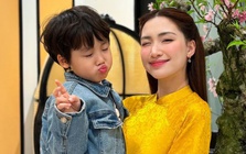 Hoà Minzy cho con học trường cơ sở vật chất quá xịn sò, xem học phí thì đúng là "tiền nào của nấy" thật!