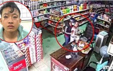 Hé lộ danh tính hung thủ giết chủ tiệm tạp hoá, cướp tài sản ở Đồng Nai Hé lộ danh tính hung thủ giết chủ tiệm tạp hoá, cướp tài sản ở Đồng Nai