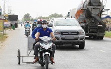 Lý do xã duy nhất của tỉnh Cà Mau mới không bị sáp nhập Lý do xã duy nhất của tỉnh Cà Mau mới không bị sáp nhập