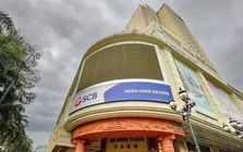 Lộ diện nhà đầu tư muốn tái cơ cấu Ngân hàng SCB Lộ diện nhà đầu tư muốn tái cơ cấu Ngân hàng SCB