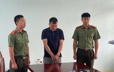 Khám xét nơi ở, bắt Giám đốc Phùng Ngọc Phương Khám xét nơi ở, bắt Giám đốc Phùng Ngọc Phương