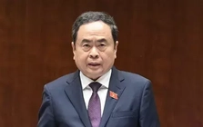 Chủ tịch Quốc hội: Chất vấn ‘đúng’ và ‘trúng’ vấn đề cử tri quan tâm Chủ tịch Quốc hội: Chất vấn ‘đúng’ và ‘trúng’ vấn đề cử tri quan tâm