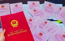 Khi sáp nhập địa giới hành chính: Người dân không cần điều chỉnh “sổ đỏ” Khi sáp nhập địa giới hành chính: Người dân không cần điều chỉnh “sổ đỏ”