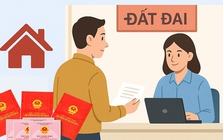 Dấu mốc đặc biệt liên quan "sổ đỏ" trước ngày 01/7 người dân cần biết Dấu mốc đặc biệt liên quan "sổ đỏ" trước ngày 01/7 người dân cần biết