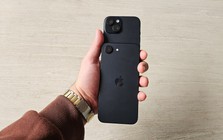 Cây bút công nghệ: "Tôi cứ nghĩ iPhone 15 là rẻ và tốt nhất rồi cho đến khi dùng mẫu máy này"