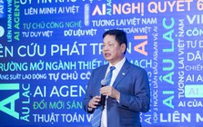 Chủ tịch FPT Trương Gia Bình: Liên minh AI là tia sáng đầu tiên trong bình minh công nghệ của Việt Nam