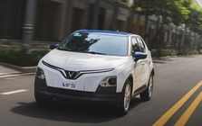 Chuyện thật như đùa: Xe điện VinFast chạy hơn 16 vạn km, chỉ chai… 1% pin Chuyện thật như đùa: Xe điện VinFast chạy hơn 16 vạn km, chỉ chai… 1% pin