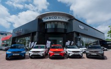 Tasco bầu Phó Chủ tịch Hội đồng Quản trị và bổ nhiệm Tân Tổng Giám đốc Tasco bầu Phó Chủ tịch Hội đồng Quản trị và bổ nhiệm Tân Tổng Giám đốc