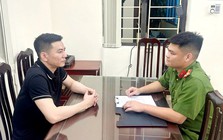Bắt Bùi Khánh Hội - ông trùm cá độ trốn truy nã