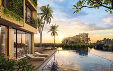 Bất động sản Hội An: Cơ hội đầu tư lợi nhuận kép Bất động sản Hội An: Cơ hội đầu tư lợi nhuận kép