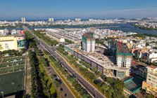 Hạ tầng tỷ USD tăng sức hút cho bất động sản nhà ở Đà Nẵng Hạ tầng tỷ USD tăng sức hút cho bất động sản nhà ở Đà Nẵng