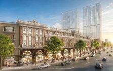 Vị trí đắt giá, đón sóng hạ tầng, Vinhomes The Gallery vào “vùng tăng tốc” Vị trí đắt giá, đón sóng hạ tầng, Vinhomes The Gallery vào “vùng tăng tốc”