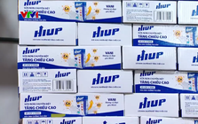 Hệ sinh thái sản xuất sữa bột Hiup giả có doanh thu hơn 6.700 tỷ đồng Hệ sinh thái sản xuất sữa bột Hiup giả có doanh thu hơn 6.700 tỷ đồng