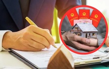 Hết sức chú ý: Từ 1/7, quá hạn 3 mốc thời gian này, có thể sẽ không được sang tên sổ đỏ