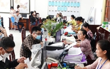 Thủ tướng: Khẩn trương tham mưu quyết định phê chuẩn Chủ tịch 23 tỉnh, thành mới