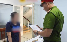 Bắt một phụ nữ U50 Bắt một phụ nữ U50