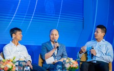 Ông Nguyễn Tử Quảng nói về cơ hội nghìn năm có một để Việt Nam vươn lên nhóm quốc gia công nghệ hàng đầu