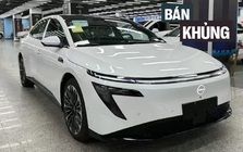 Nissan N7 vừa về Việt Nam 'cháy hàng' tại thị trường sát vách: Chốt trung bình 400 xe/ngày, giá quy đổi chỉ từ hơn 430 triệu đồng