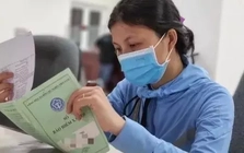 Chế độ với người làm việc theo hợp đồng không chính thức từ ngày 1/7 Chế độ với người làm việc theo hợp đồng không chính thức từ ngày 1/7