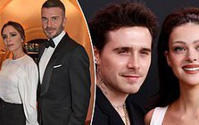 "Kẻ có tiền - Người có nguyên tắc": Nhà Beckham và thông gia tỷ phú đại chiến vì căn biệt thự 400 tỷ