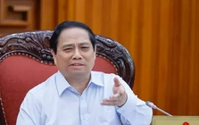 Thủ tướng sẽ phê chuẩn chủ tịch, phó chủ tịch UBND 23 tỉnh, thành phố mới