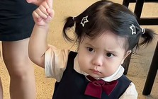 Trẻ hay ĐÒI HỎI, muốn gì phải có bằng được: Tưởng rằng không ngoan nhưng lại là dấu hiệu của sự phát triển tư duy rất đặc biệt
