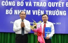 Điều động, bổ nhiệm, chỉ định nhân sự chủ chốt 5 tỉnh, thành phía Nam Điều động, bổ nhiệm, chỉ định nhân sự chủ chốt 5 tỉnh, thành phía Nam