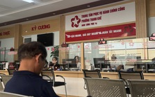 Đà Nẵng vận hành thử mô hình chính quyền hai cấp tại địa phương Đà Nẵng vận hành thử mô hình chính quyền hai cấp tại địa phương