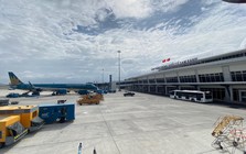 Chính thức loại một sân bay khỏi quy hoạch để xây khu đô thị Chính thức loại một sân bay khỏi quy hoạch để xây khu đô thị