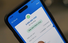 Yêu cầu "tự chuyển tiền vào tài khoản của chính mình” có thể là bẫy chết người, hãy cảnh giác!