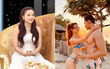 Nữ diễn viên lấy chồng kém 3 tuổi, đẻ 3 con: “Chồng phục vụ tôi tận nơi”