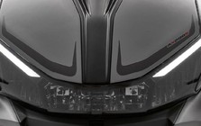 'Kẻ thay thế' Honda Air Blade ra mắt giá 46 triệu đồng, trang bị động cơ 175cc lấn át SH Mode và Vario