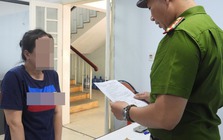 Bắt nữ quái lừa bán nhà của người khác để chiếm đoạt 2 tỷ tiền đặt cọc