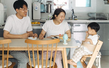 Gỡ rối ví tiền: Lương 20 triệu mà tháng nào cũng hết sạch, có cách nào để thoát cảnh “trắng tay” không?