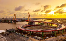 Cầu Hoàng Gia thông xe 15/7, hạ tầng Vũ Yên hút nhà đầu tư trong và ngoài nước