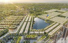 Vinhomes Green City: Nhà phố từ 4,79 tỷ, hút khách nhờ chính sách ưu đãi lớn