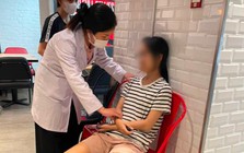 Long Châu lại tiếp tục kịp thời cứu người khỏi cơn nguy kịch